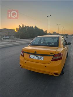 Saipa Saina